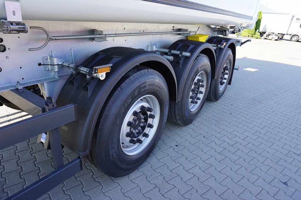 Schmitz Cargobull Tipper trailer