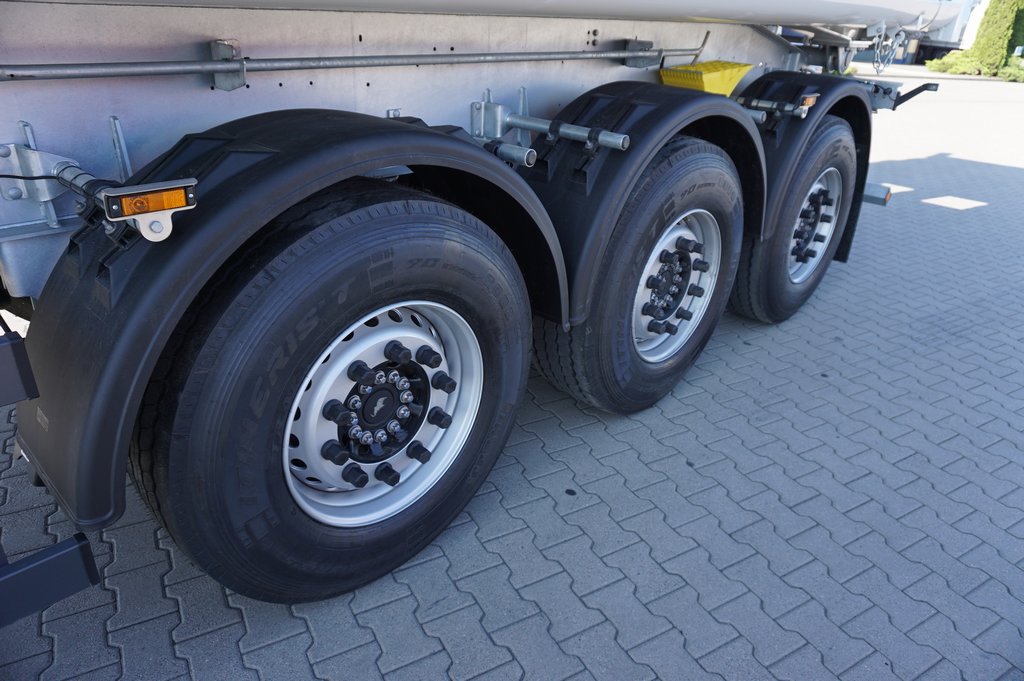 Schmitz Cargobull Tipper trailer