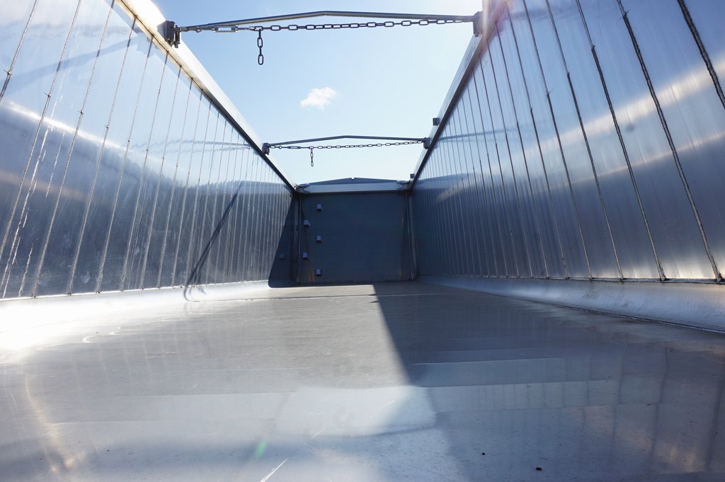 Schmitz Cargobull Tipper trailer